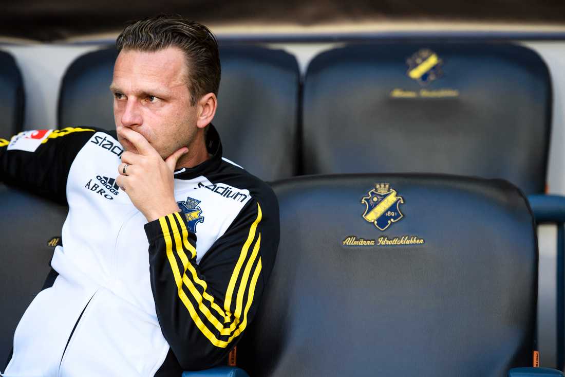 Bartosz Grzelak trener zasługujący na wyższe uznanie