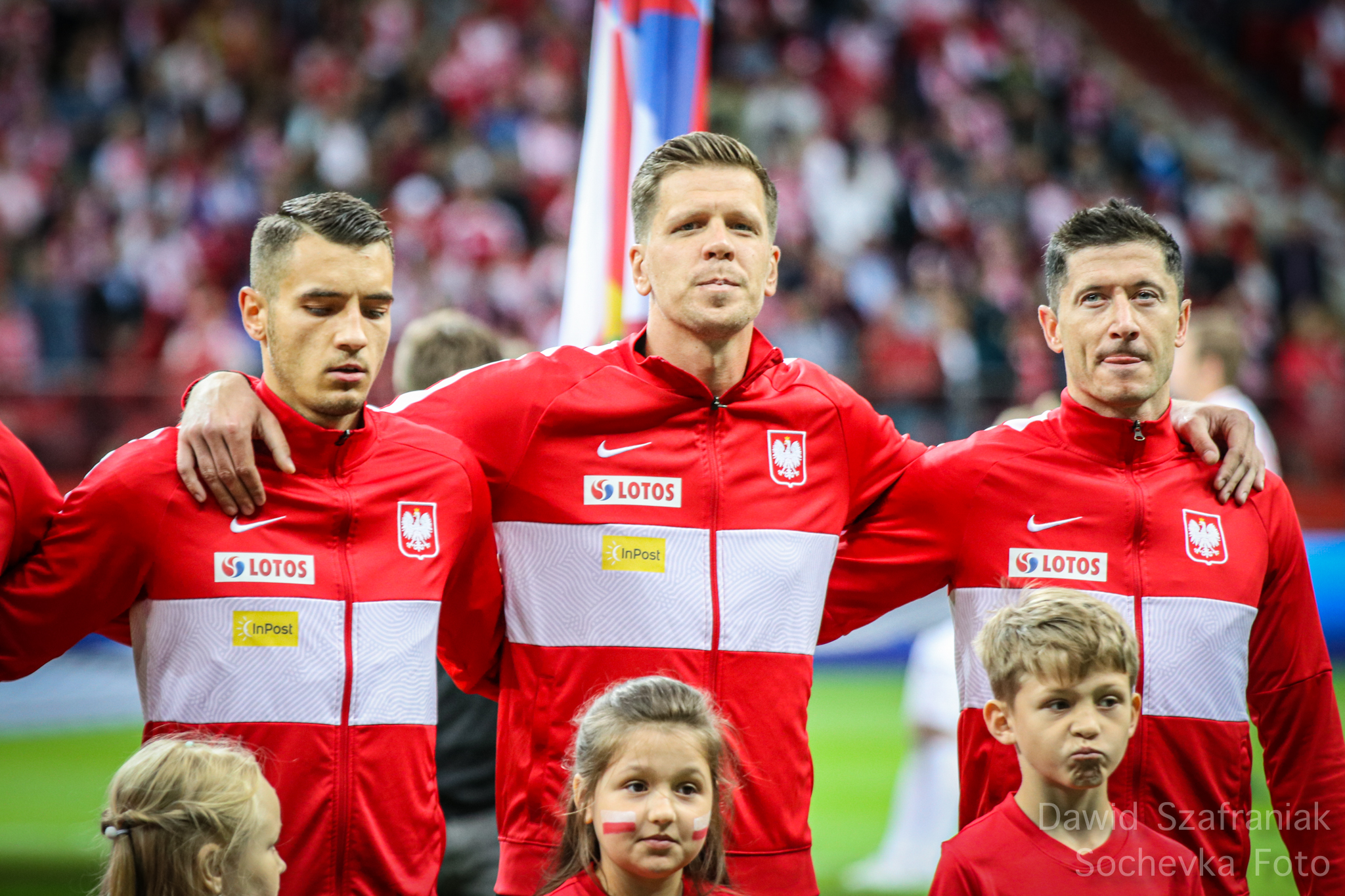 Przegl d Polskiej Kadry Bramkarze Przegl d Polskiej Kadry Bramkarze