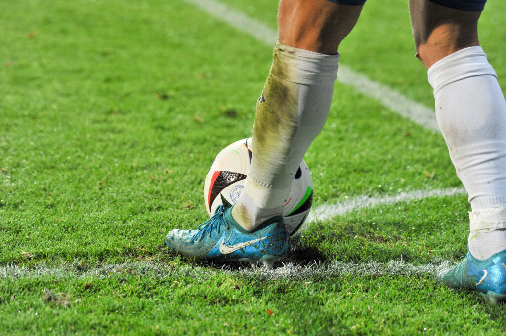 Afera w bielskiej A- klasie, czy decyzja o utrzymaniu wyniku była prawidłowa?