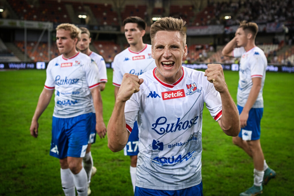 Zaskakujący transfer w drugiej lidze. Do jakiego środowiska trafia Michał Willmann?