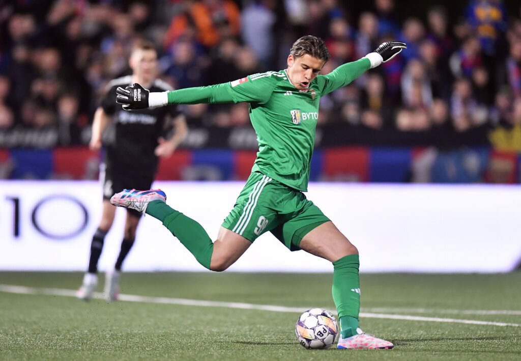 Startuje Betclic 1 Liga. Na tych zawodników warto zwrócić uwagę