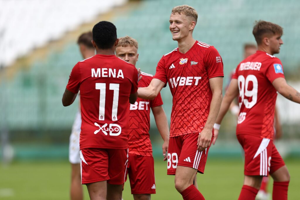 Skarb Kibica PKO Ekstraklasy: Lechia Gdańsk – pozostanie Johna Carvera daje nadzieje na dobry sezon