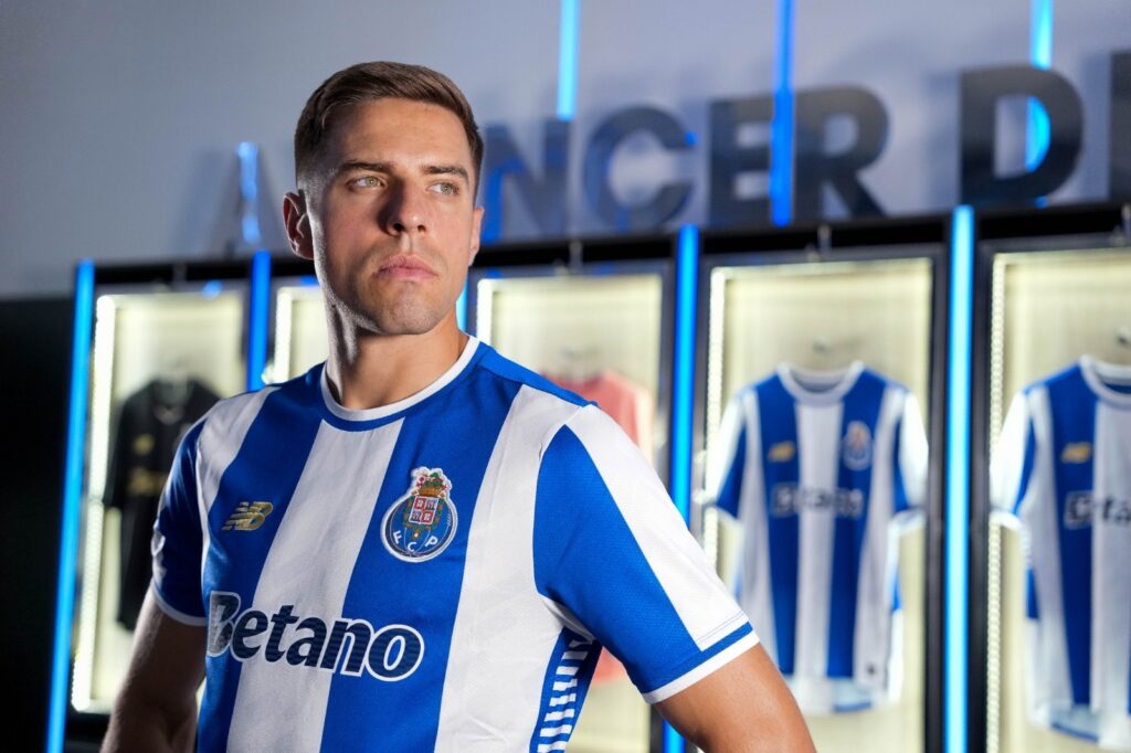 Jan Bednarek zamienia Southampton na FC Porto – hit transferowy reprezentanta Polski!