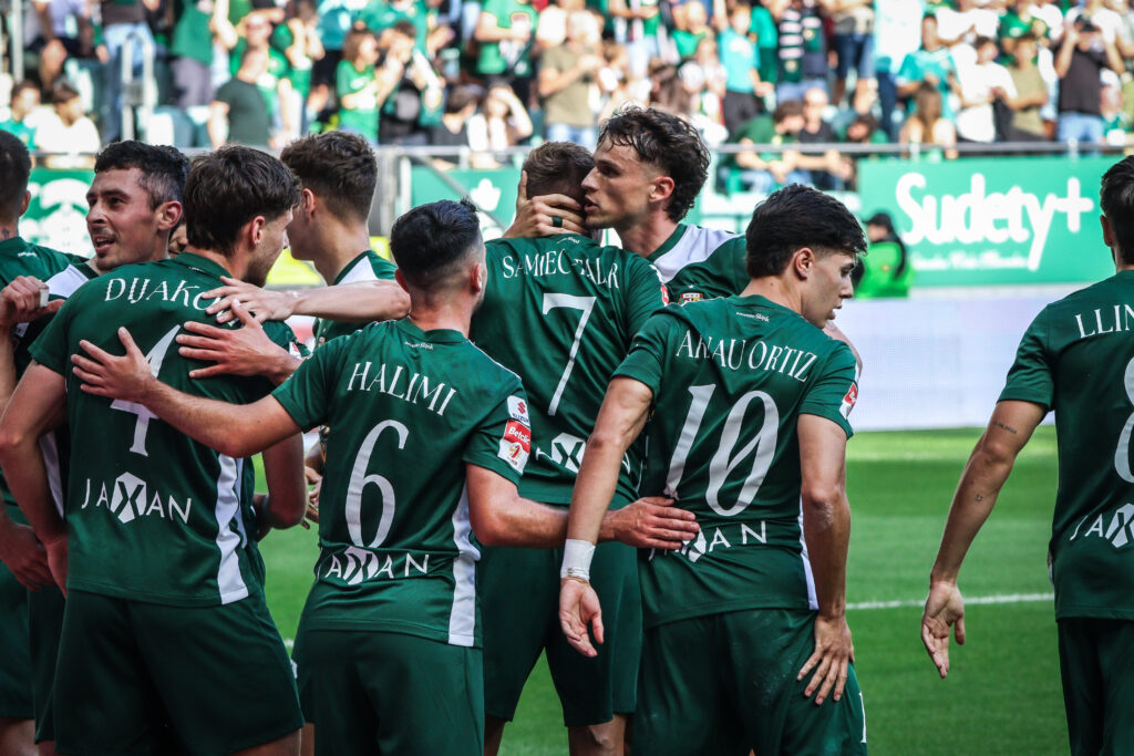Śląsk Wrocław vs. Ruch Chorzów – czas na hit 3.kolejki Betclic 1.ligi!