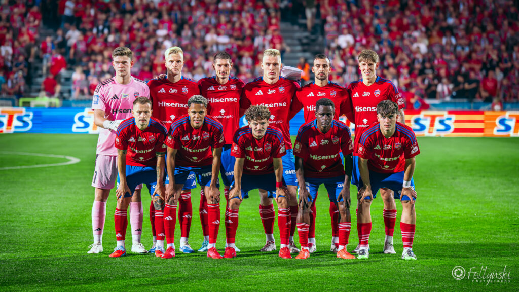 Raków jedzie na Cypr. Co kryje w sobie Omonia Nikozja?