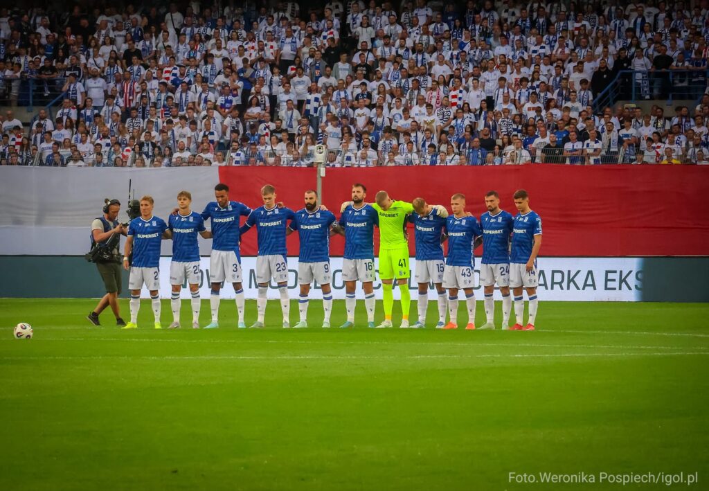 FC Laussane pod lupą: Z kim Lech Poznań zagra w Lidze Konferencji?