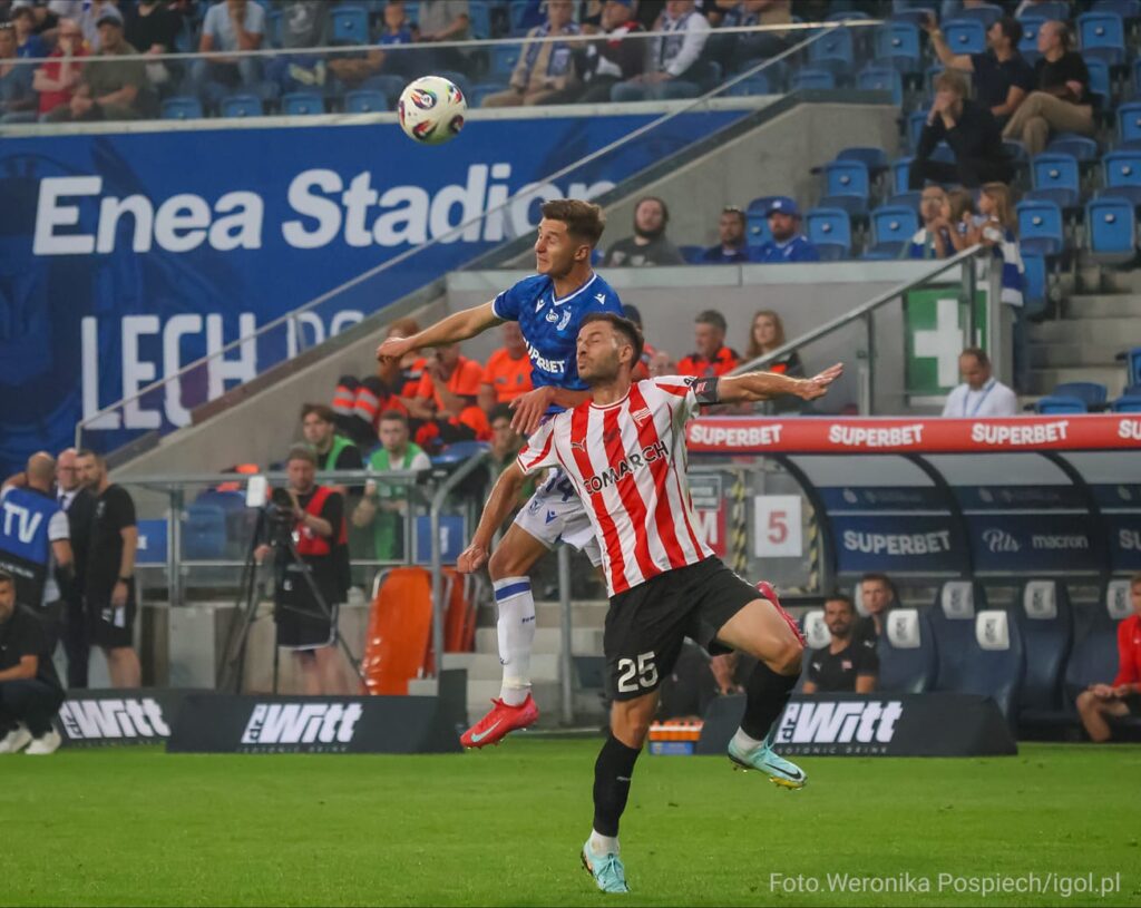 Cracovia – zespół rozszyfrowany przez rywali? Mistrz Polski nie dał się nabrać po raz drugi.