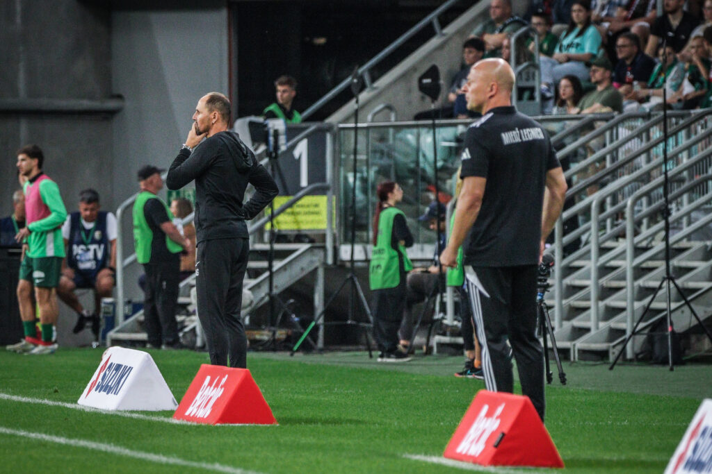 Miedź Legnica – jak wznowić sezon, aby nie wpaść w początkowy marazm?