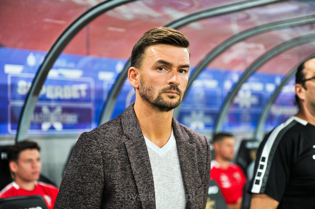 Górnik Zabrze zaskakuje! Czy oni wyrastają na kolejnego „czarnego konia” tego sezonu?