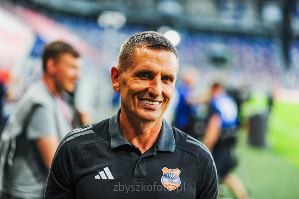 Bruk-Bet Termalica Nieciecza – zaprzeczyć przeznaczeniu? – Skarb Kibica PKO BP Ekstraklasy