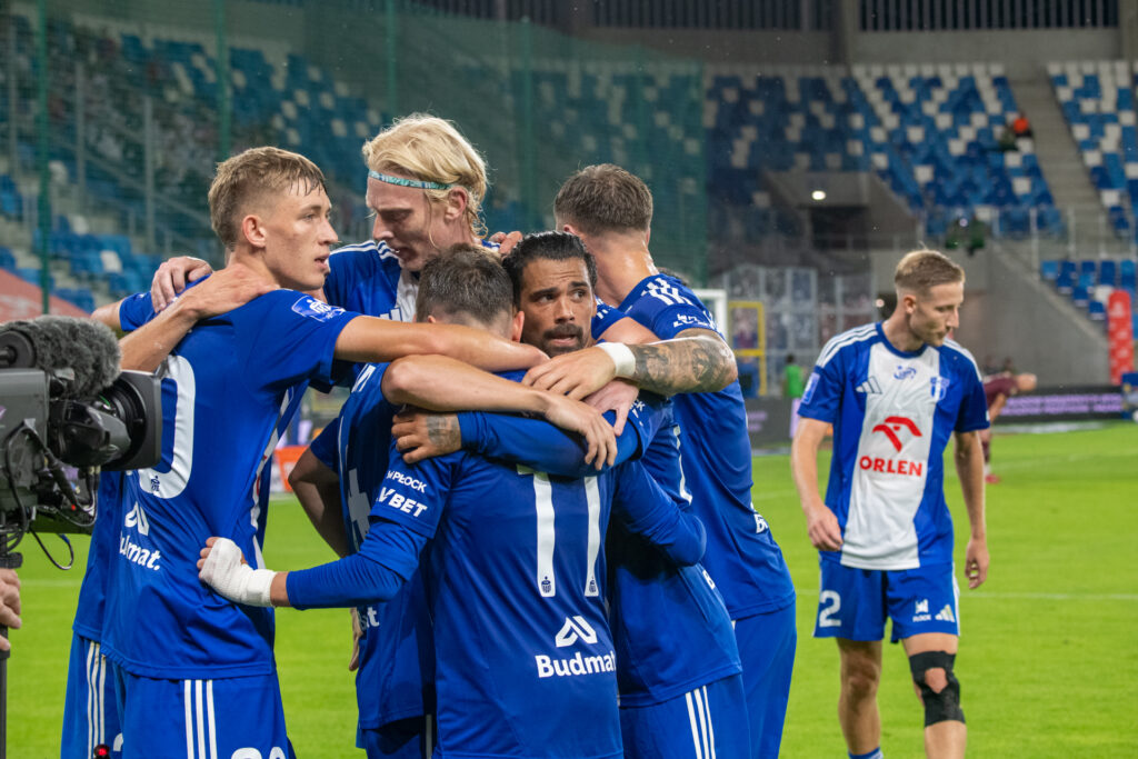 Wisła Płock – jak długo potrwa piękny sen, który kiedyś stał się koszmarem?