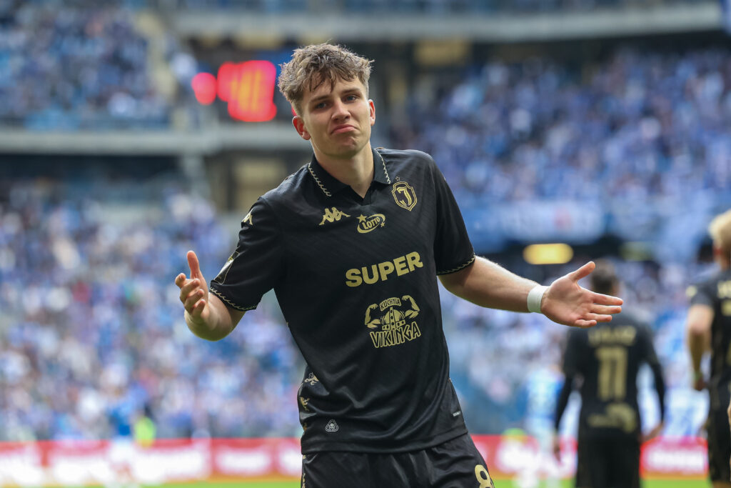 Powołania do kadry U-21: pojawiły się duże nazwiska