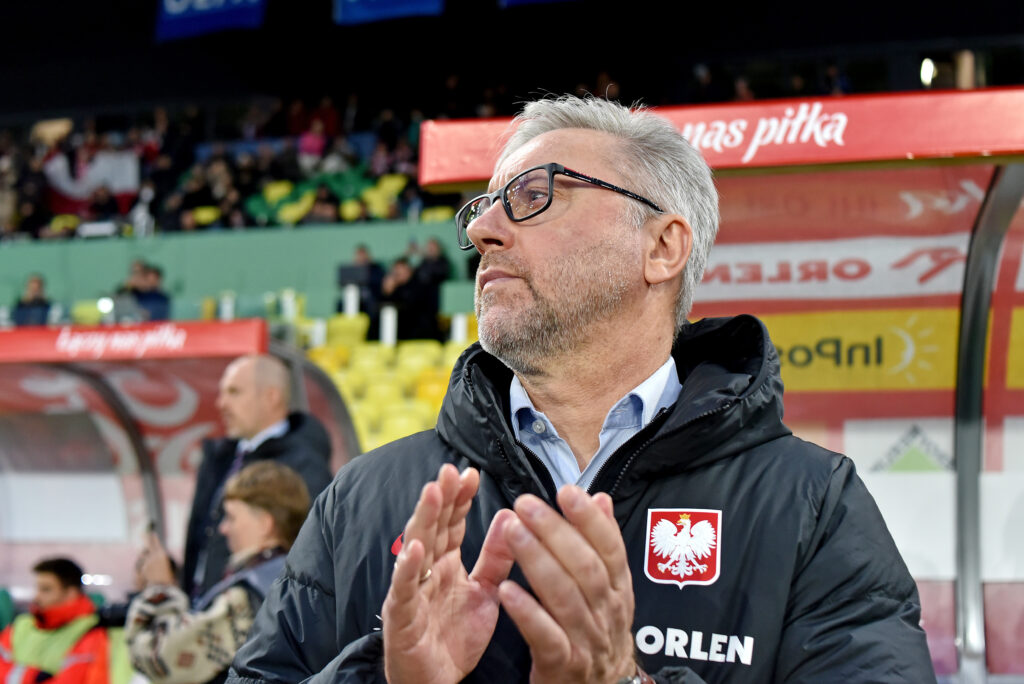 Szwecja na kolanach! Polska U-21 na fotelu lidera!