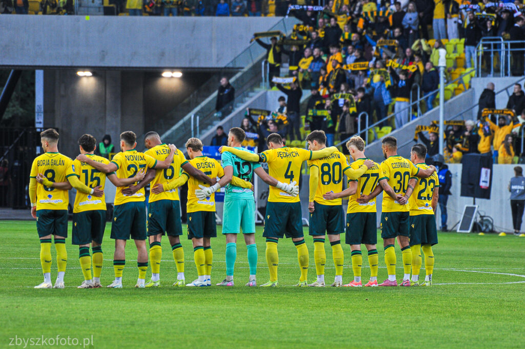Skarb Kibica PKO Ekstraklasy: GKS Katowice na kursie kolizyjnym z rozgrywkami 1.ligi