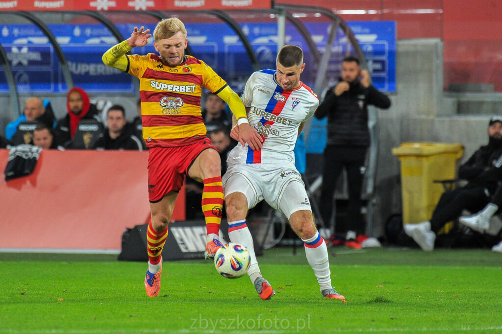 Nieoczekiwany powołany! Co może dać Kryspin Szcześniak reprezentacji Polski?
