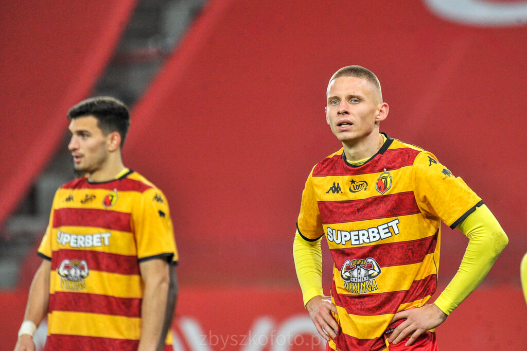 Skarb kibica PKO BP Ekstraklasy: Jagiellonia Białystok w świecie bez Pietuszewskiego