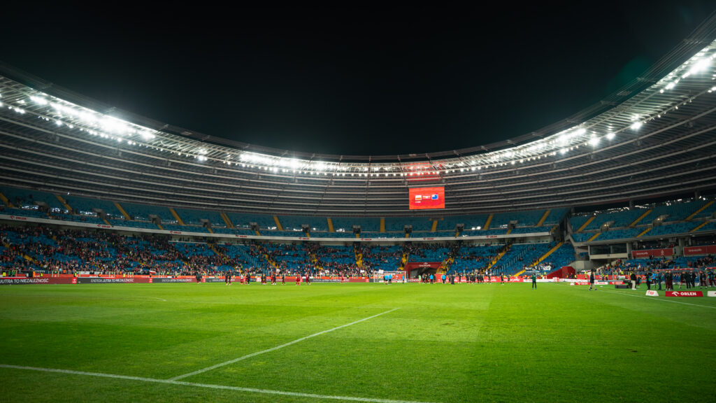 Narodowy czy Śląski – gdzie powinna grać Reprezentacja Polski?