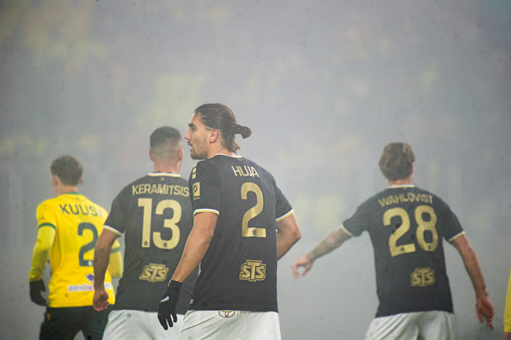 Skarb kibica PKO Ekstraklasy: Pogoń Szczecin – wymuszona obniżka oczekiwań