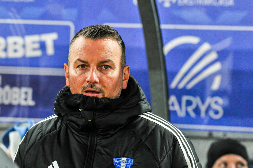 Skarb kibica PKO Ekstraklasy: Wisła Płock – utrzymać poziom z jesieni