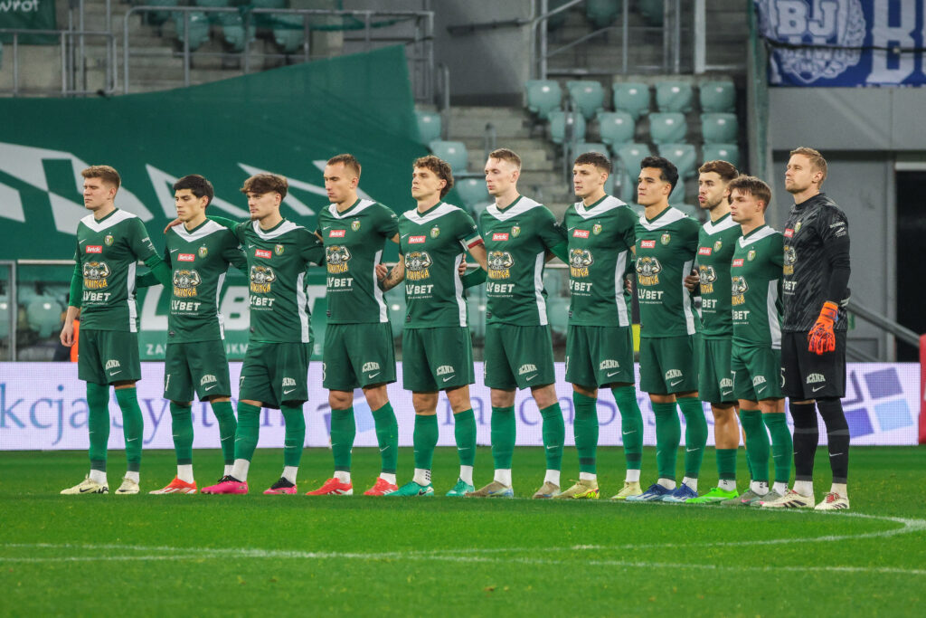 Runda wiosenna Śląska – czas na odbudowę i walkę o ekstraklasę