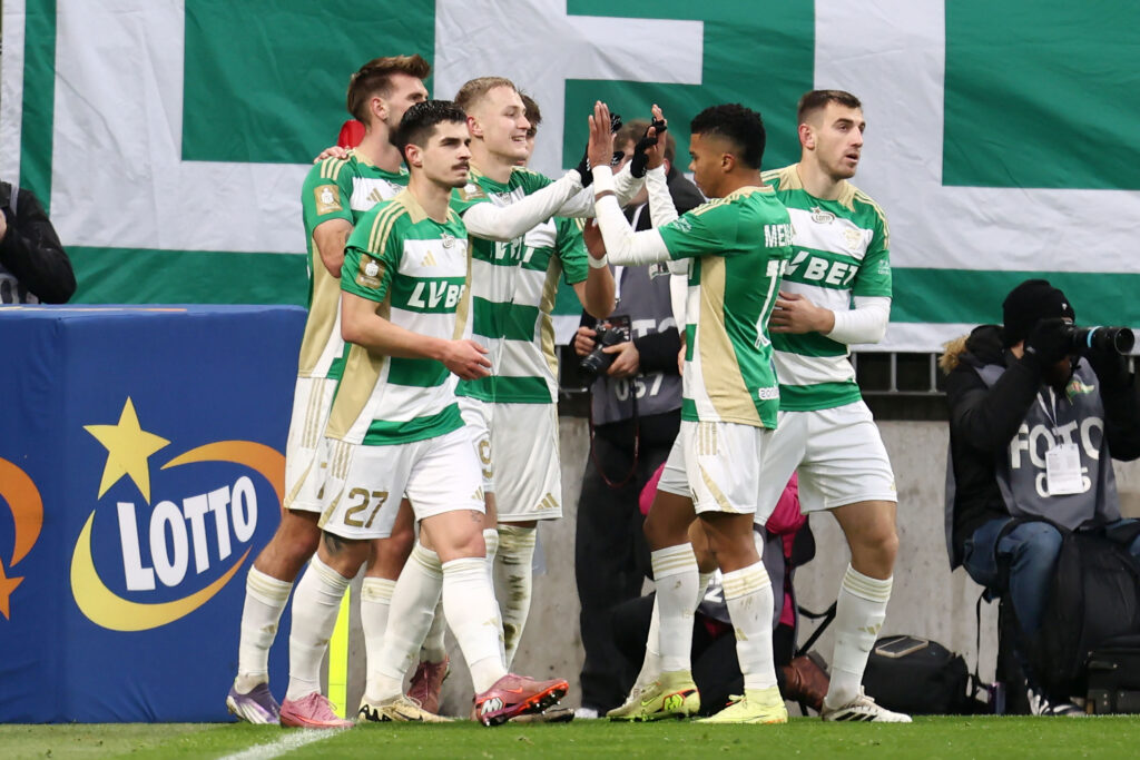 Skarb Kibica PKO BP Ekstraklasy: Lechia Gdańsk – powtórzyć dobrą rundę wiosenną