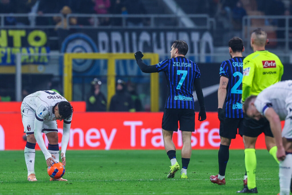 iGol Stranieri: Podsumowanie weekendu #9