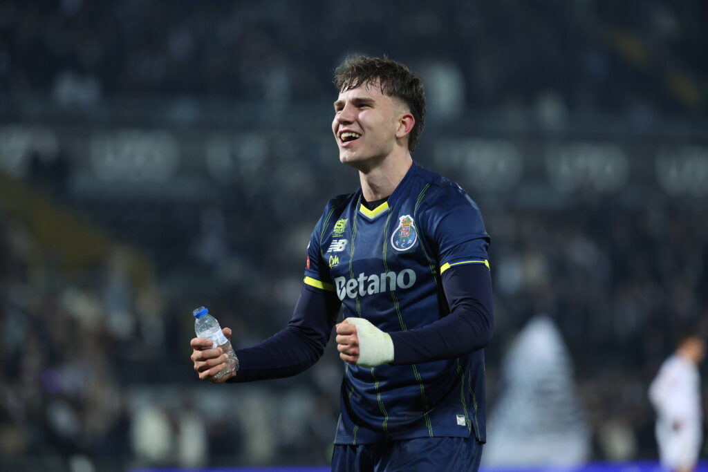 iGol Stranieri: Podsumowanie weekendu #11