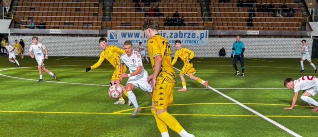 Raków Częstochowa w centrum konfliktu. Trzy wersje wydarzeń po turnieju młodzieżowym