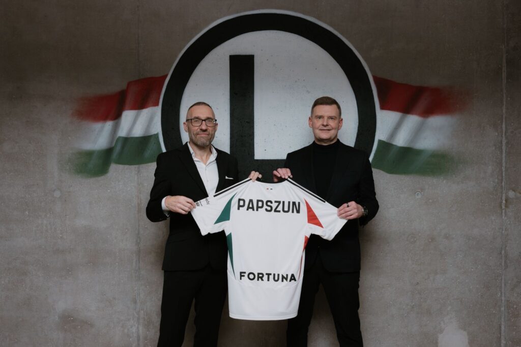 Skarb kibica PKO Ekstraklasy: Legia Warszawa – (bez)nadzieja na odbicie od dna