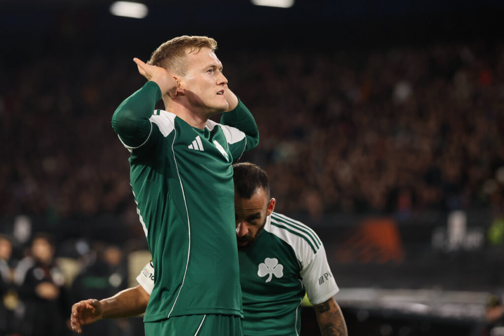 iGol Stranieri: Podsumowanie weekendu #13