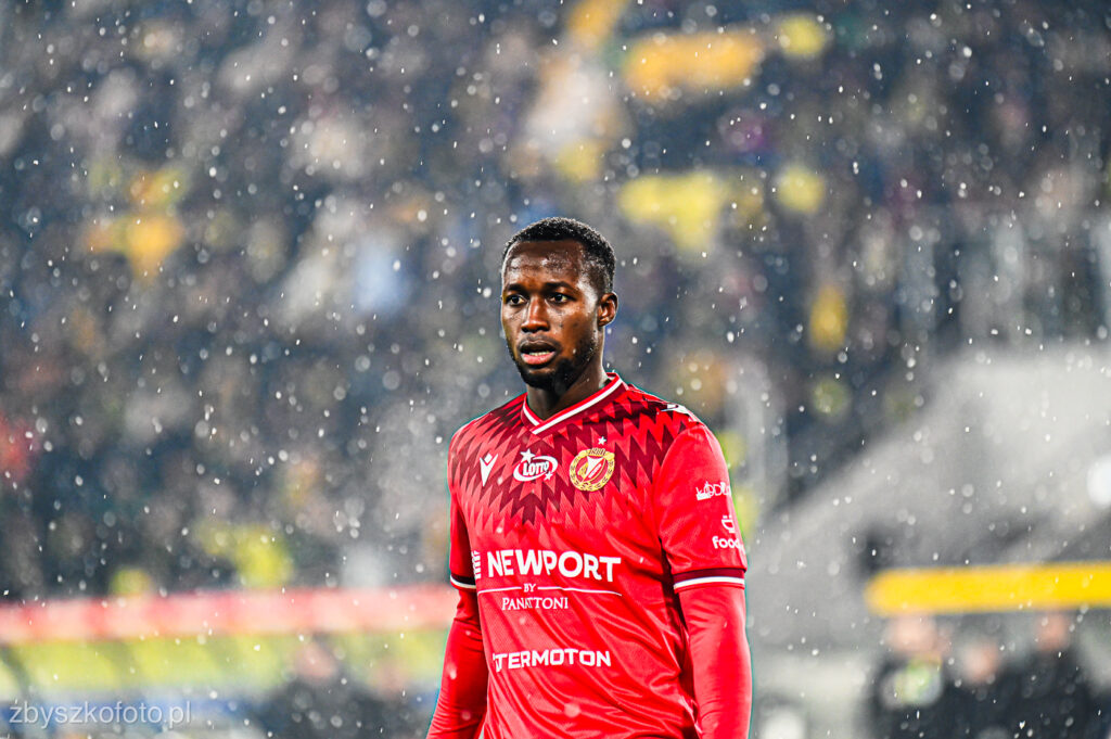 Dlaczego Widzew Łódź wygląda miernie?