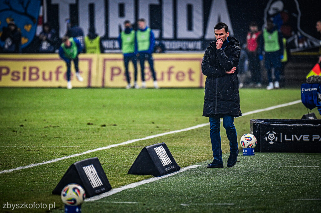 Górnik Zabrze i Lech Poznań otarli się o perfekcję, lecz tylko Ci drudzy ją osiągnęli.